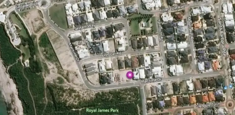 28 Maritime Dr, Jindalee WA 6036