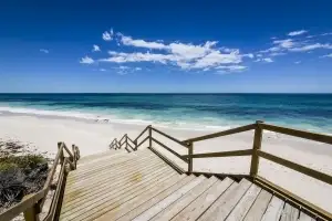 Third view of Homely land listing, 28 Maritime Dr, Jindalee WA 6036