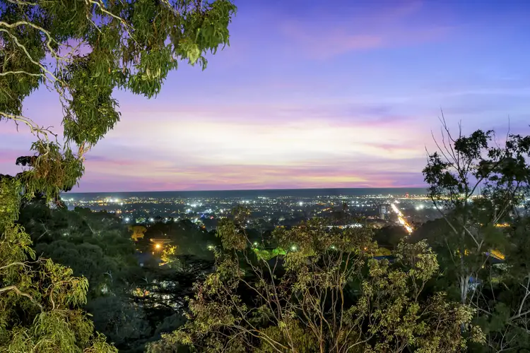 Main view of Homely house listing, 12 Waratah Way, Stonyfell SA 5066