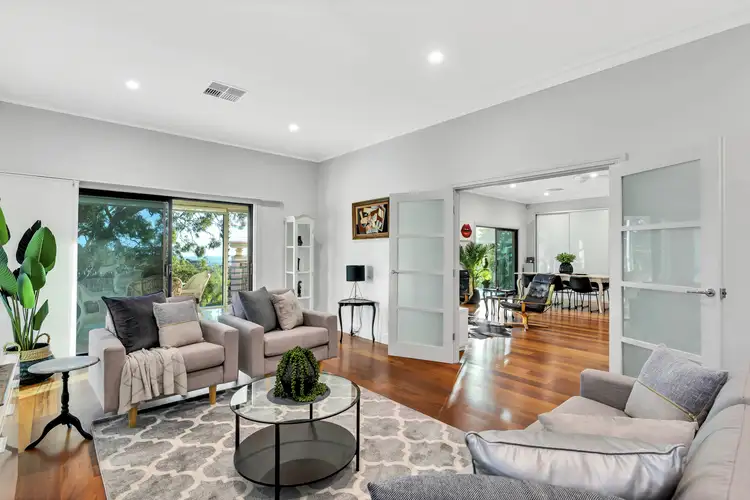 Third view of Homely house listing, 12 Waratah Way, Stonyfell SA 5066