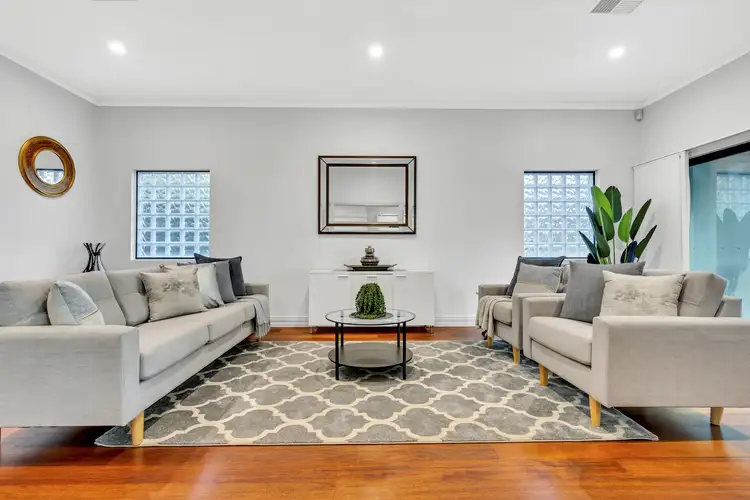 Fourth view of Homely house listing, 12 Waratah Way, Stonyfell SA 5066