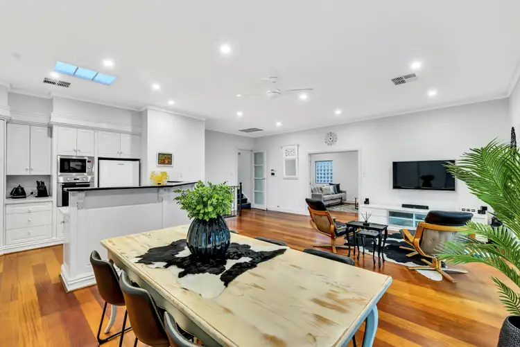 Fifth view of Homely house listing, 12 Waratah Way, Stonyfell SA 5066