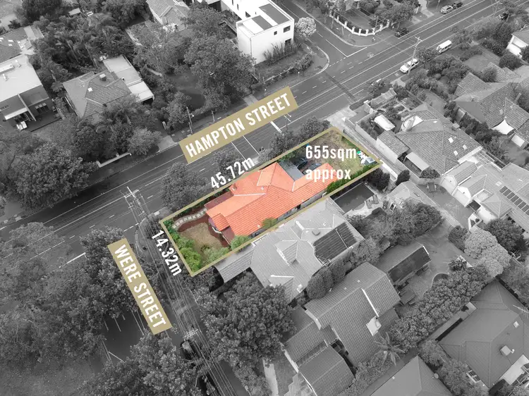 176 Were St, Brighton VIC 3186