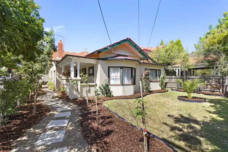 Second view of Homely house listing, 176 Were St, Brighton VIC 3186