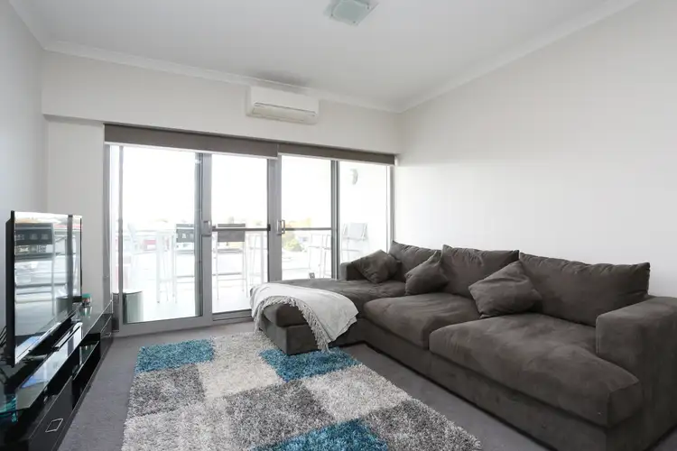 Main view of Homely apartment listing, 54/177 Stirling Street, Perth WA 6000