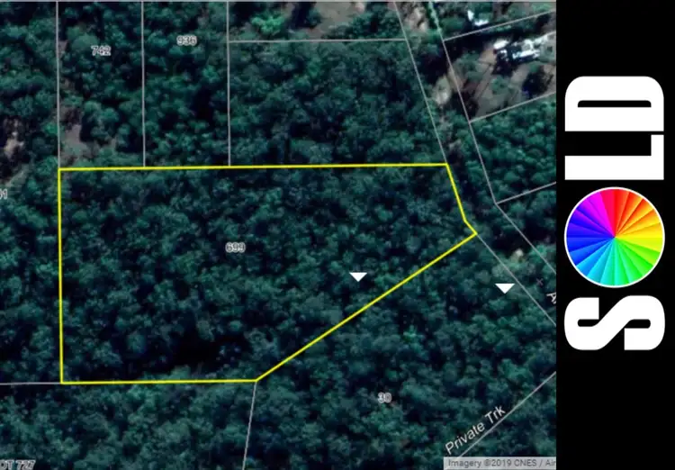 LOT 699 Arbortwentysix Road, Glenwood QLD 4570