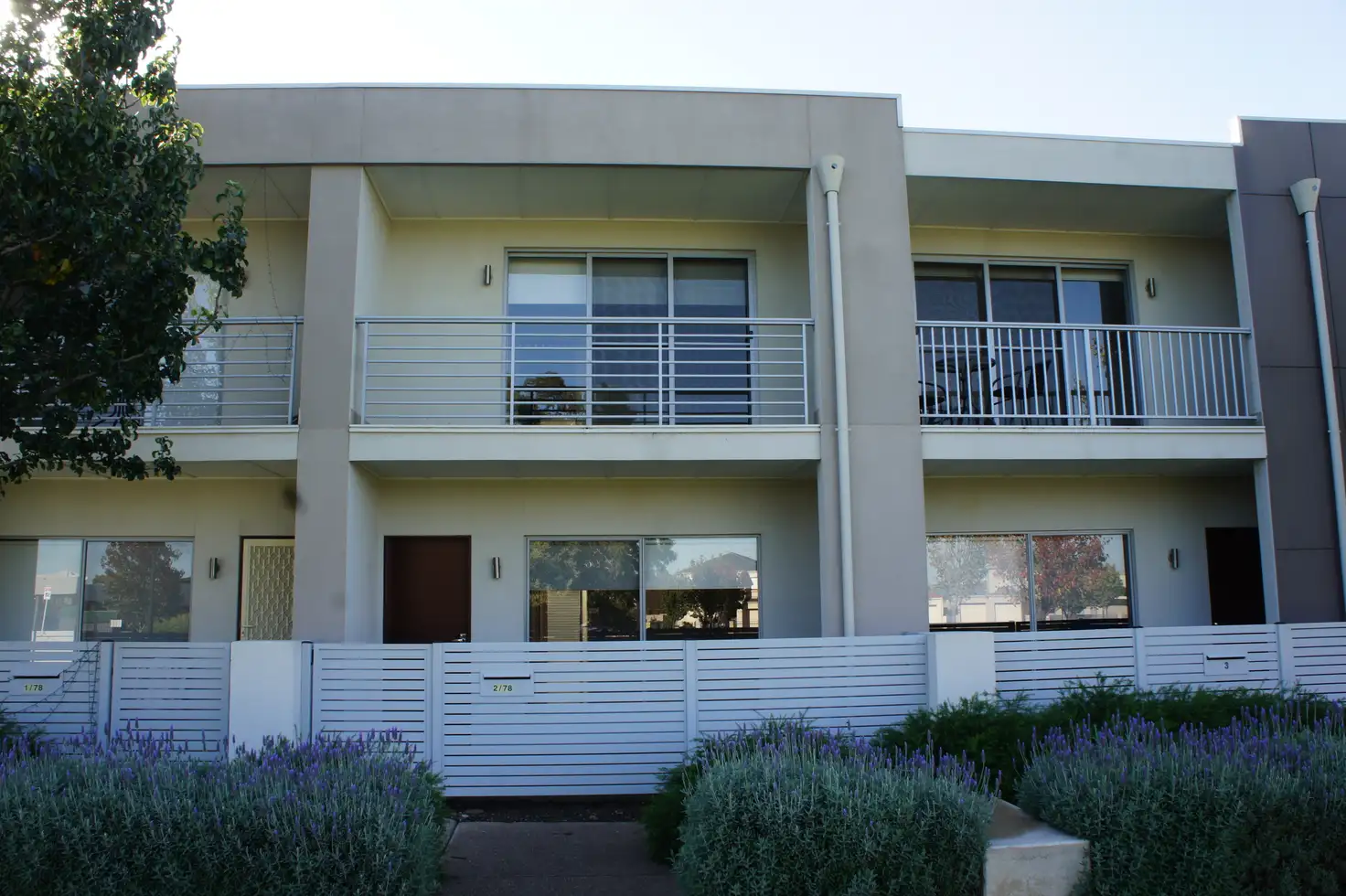 Main view of Homely townhouse listing, Unit 2/78 Millicent St, Athol Park SA 5012