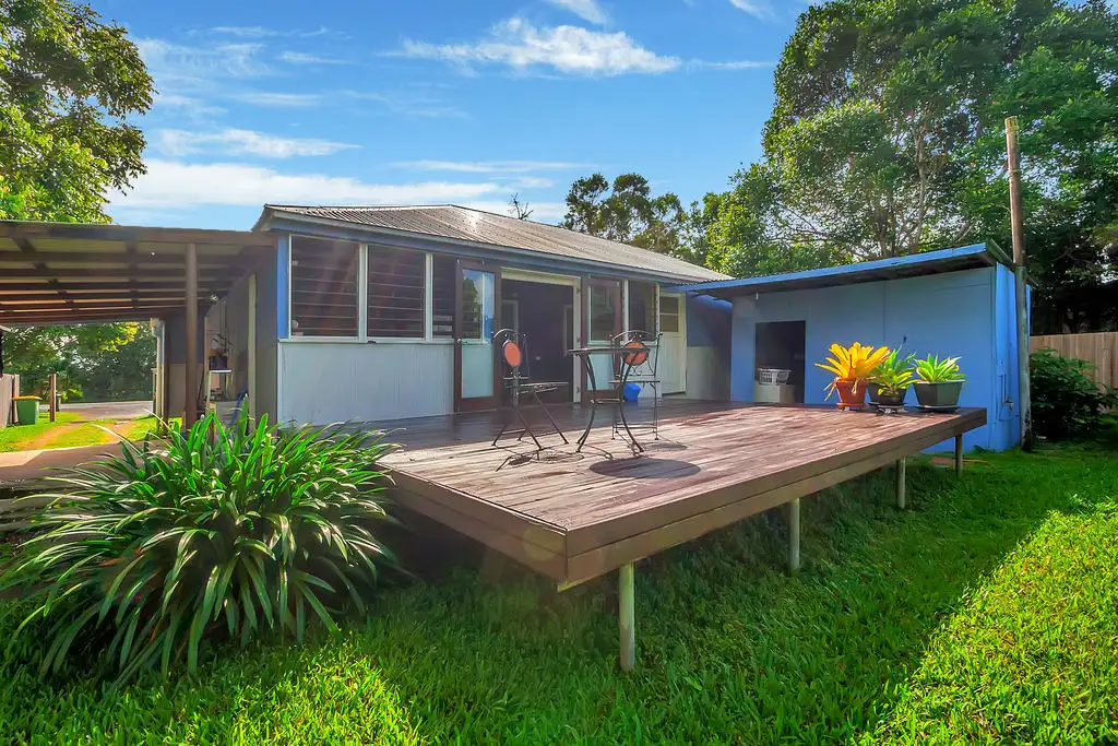 Main view of Homely house listing, 47 Cairns Rd, Gordonvale QLD 4865