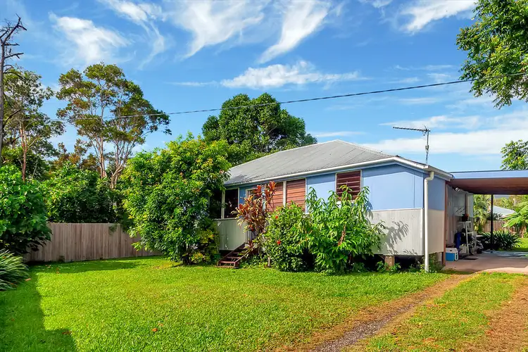 Second view of Homely house listing, 47 Cairns Rd, Gordonvale QLD 4865