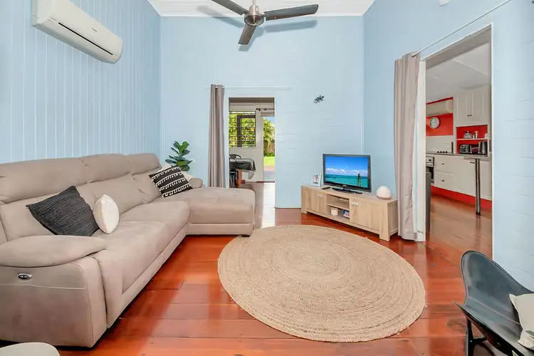 Fourth view of Homely house listing, 47 Cairns Rd, Gordonvale QLD 4865