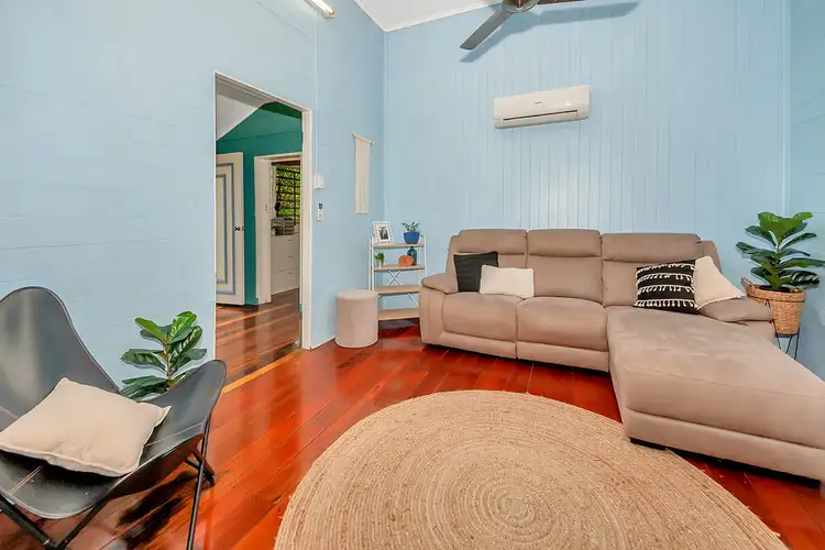 Fifth view of Homely house listing, 47 Cairns Rd, Gordonvale QLD 4865