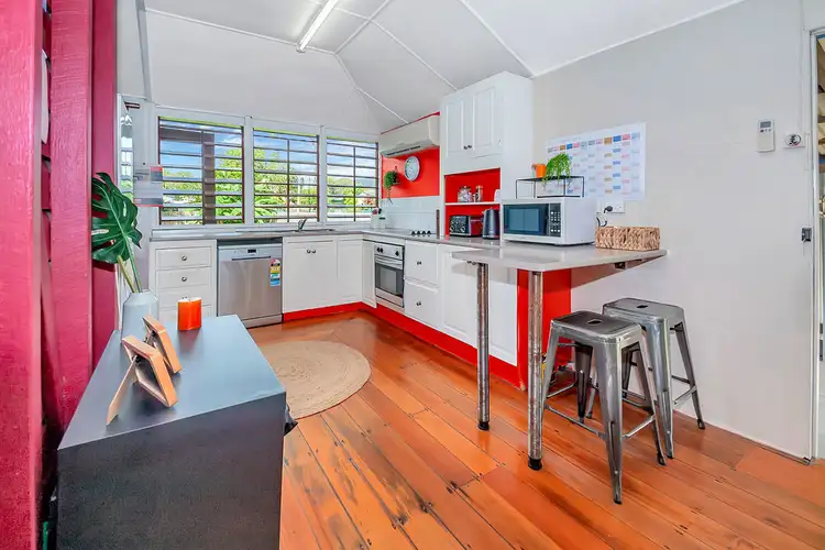 Seventh view of Homely house listing, 47 Cairns Rd, Gordonvale QLD 4865