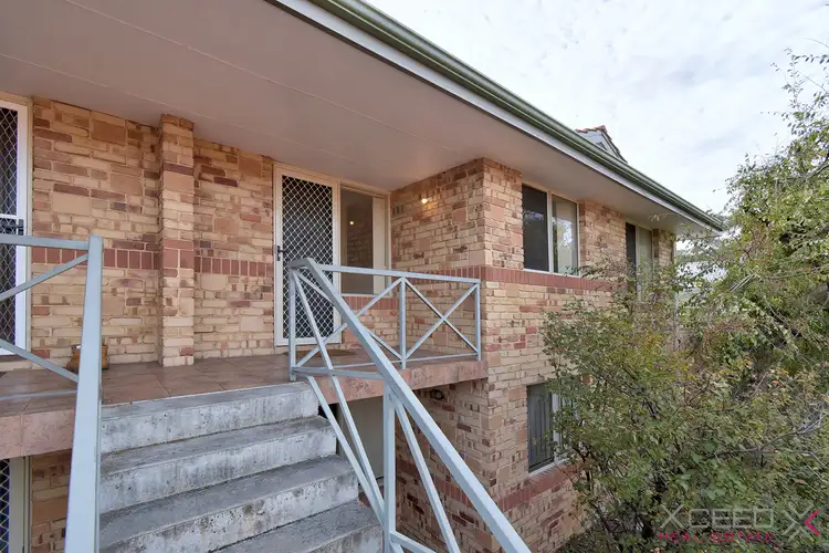 Unit 8/146 Carr Street, West Perth WA 6005