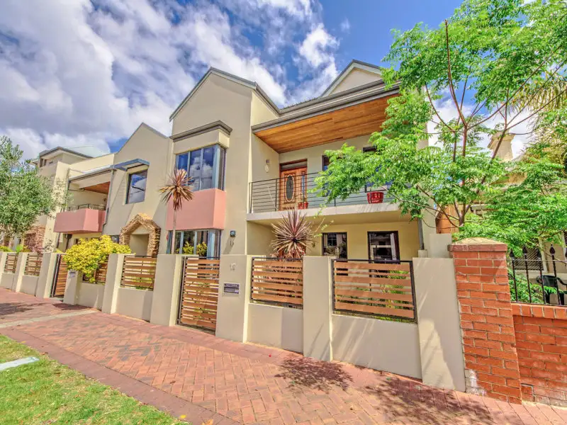 Main view of Homely house listing, 19 Palmerston Street, Northbridge WA 6003