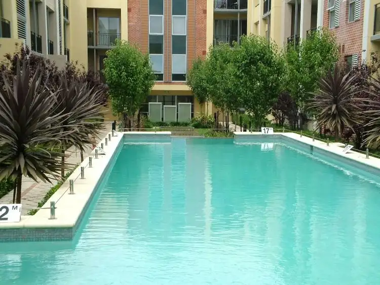 Main view of Homely apartment listing, 10/134 Aberdeen Street, Northbridge WA 6003