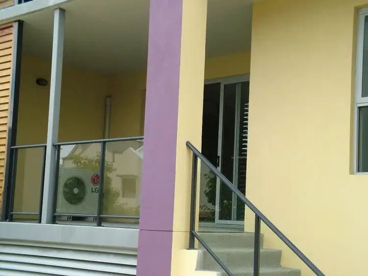 Second view of Homely apartment listing, 10/134 Aberdeen Street, Northbridge WA 6003