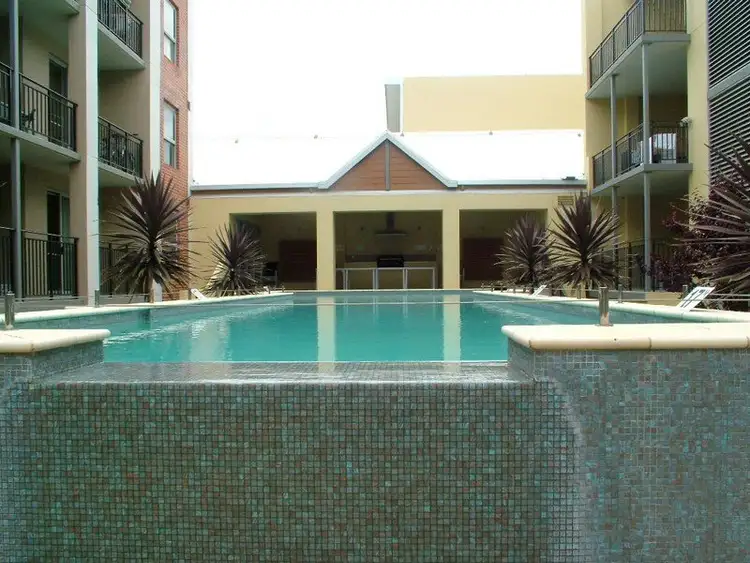 Fifth view of Homely apartment listing, 10/134 Aberdeen Street, Northbridge WA 6003