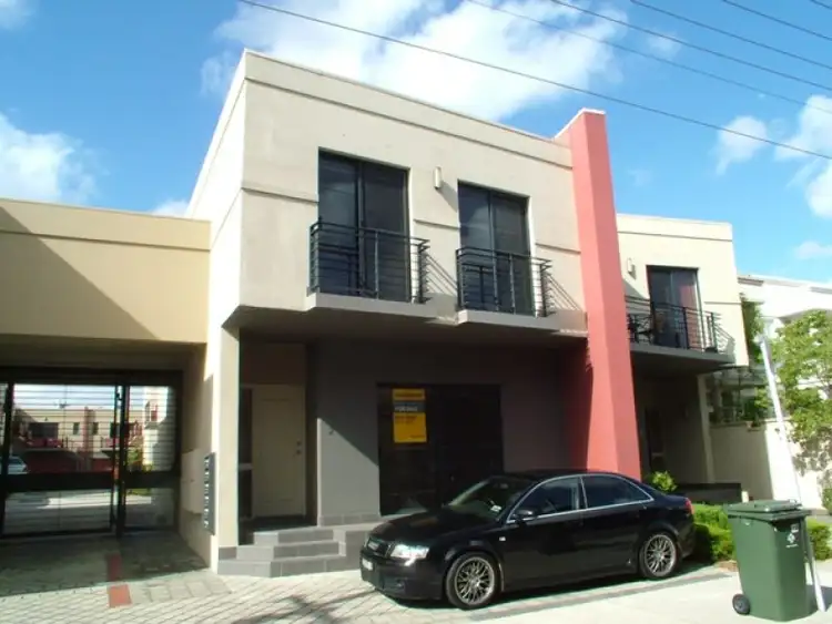 Address available on request