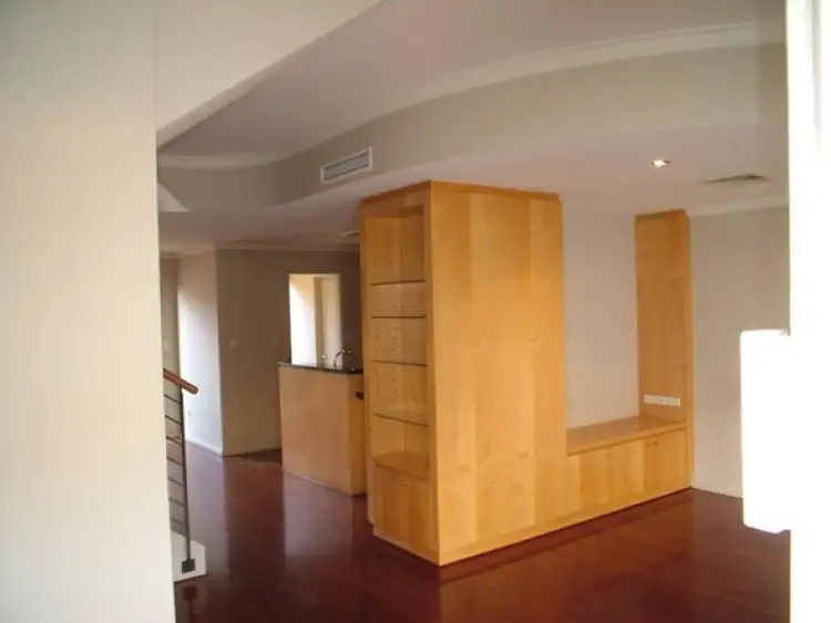 Third view of Homely townhouse listing, Address available on request