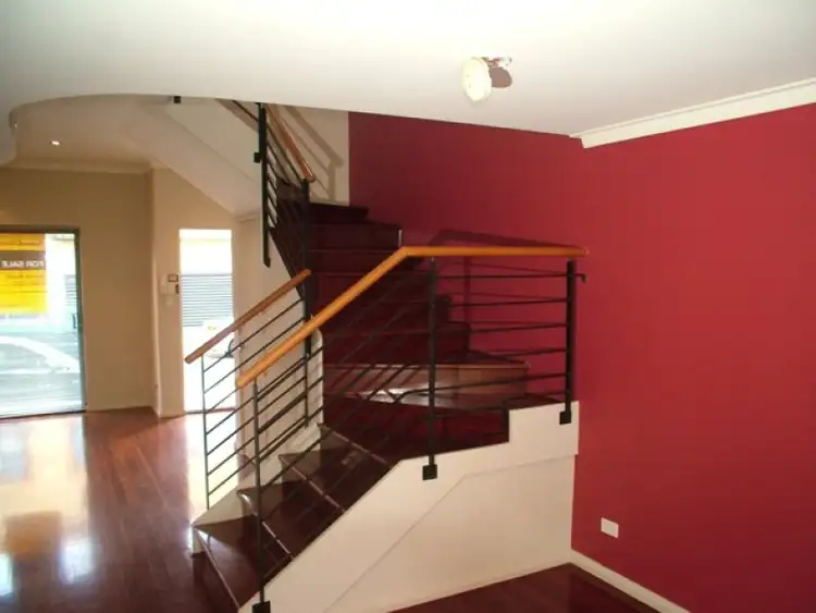 Fourth view of Homely townhouse listing, Address available on request