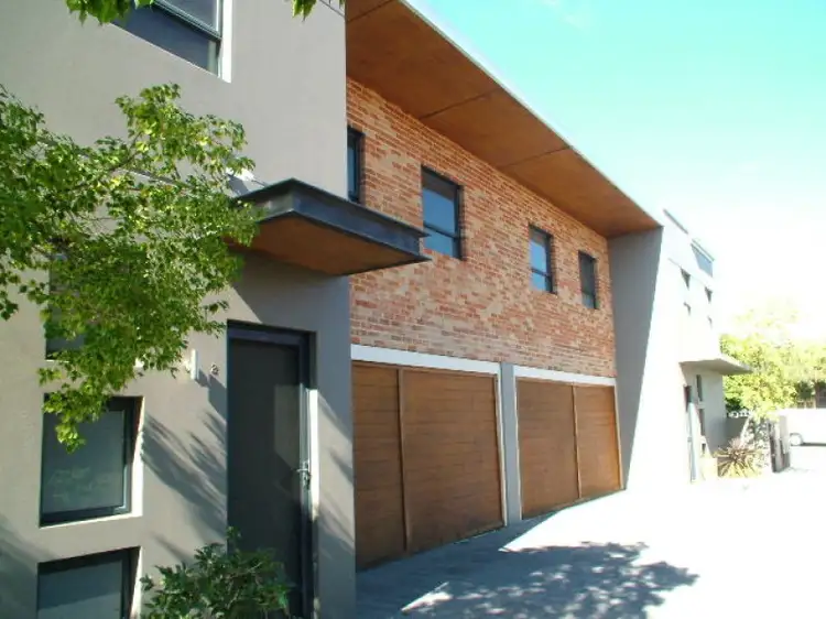 Main view of Homely townhouse listing, 2/92 Bourke Street, Leederville WA 6007