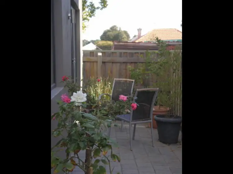 Second view of Homely townhouse listing, 2/92 Bourke Street, Leederville WA 6007