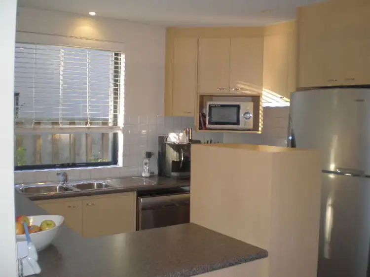 Fourth view of Homely townhouse listing, 2/92 Bourke Street, Leederville WA 6007