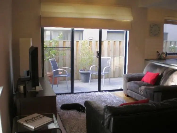 Sixth view of Homely townhouse listing, 2/92 Bourke Street, Leederville WA 6007