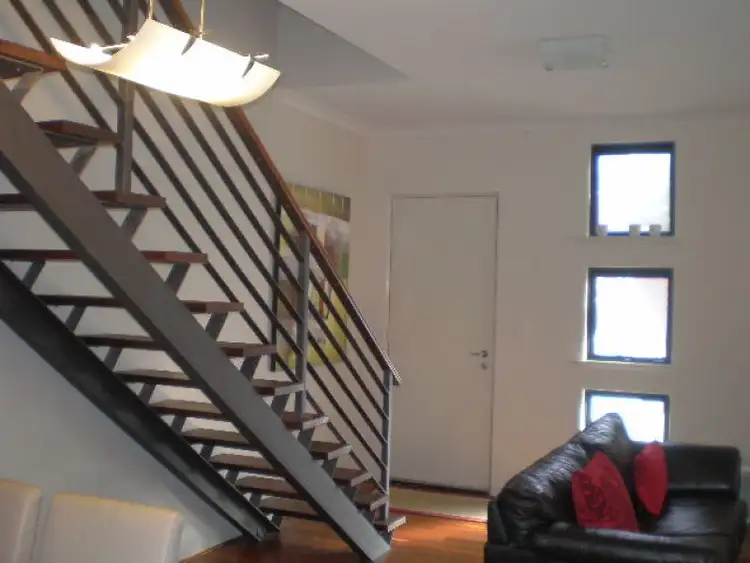 Seventh view of Homely townhouse listing, 2/92 Bourke Street, Leederville WA 6007