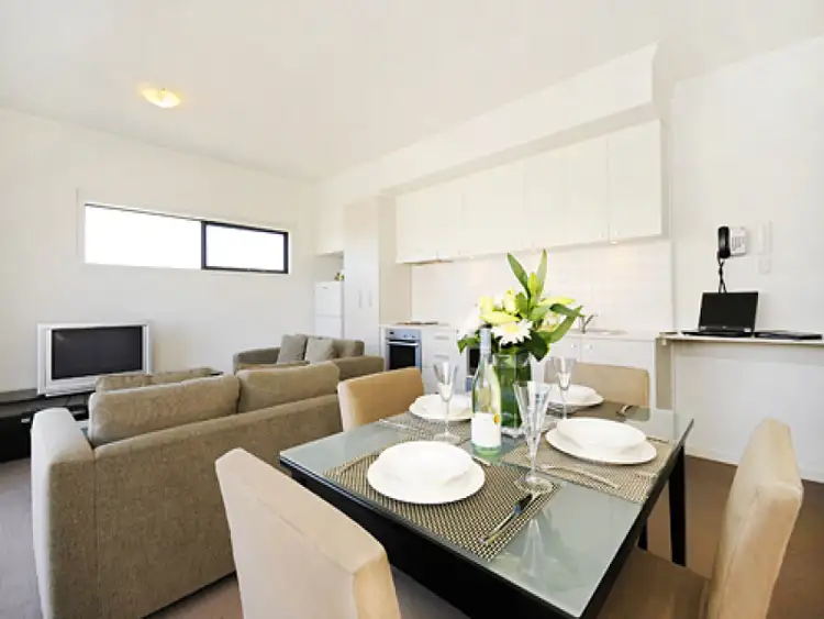 Second view of Homely apartment listing, Address available on request