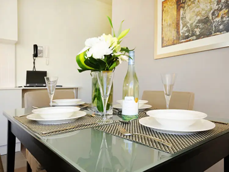 Third view of Homely apartment listing, Address available on request