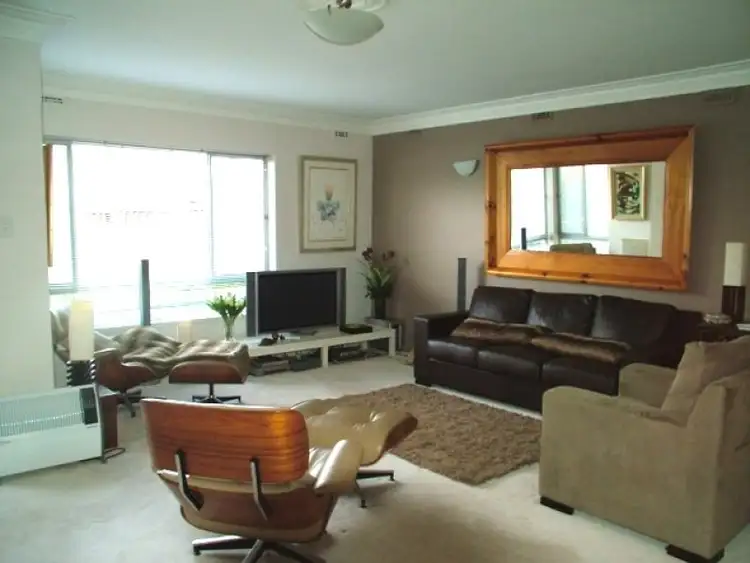 Second view of Homely apartment listing, 6/7 Bindaring Parade, Claremont WA 6010