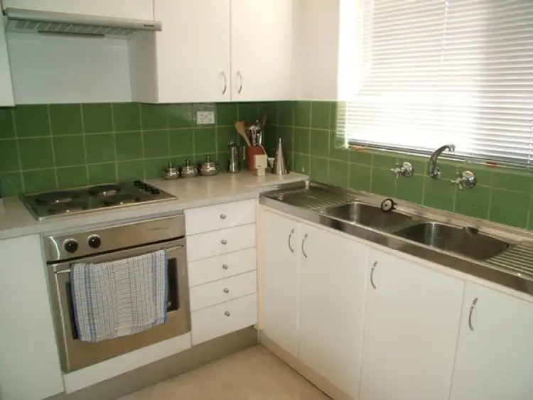 Fourth view of Homely apartment listing, 6/7 Bindaring Parade, Claremont WA 6010