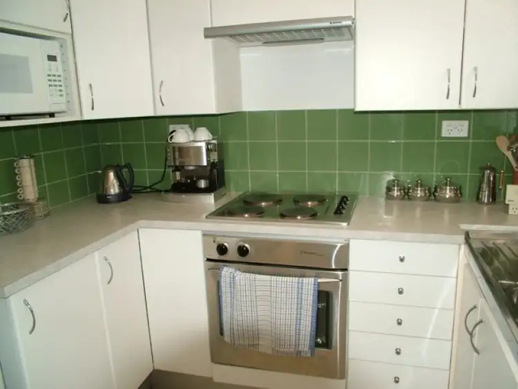 Sixth view of Homely apartment listing, 6/7 Bindaring Parade, Claremont WA 6010