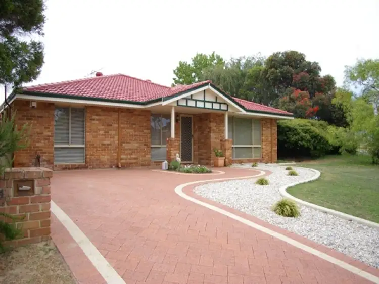 Main view of Homely house listing, 40 Kingston Place, Kardinya WA 6163
