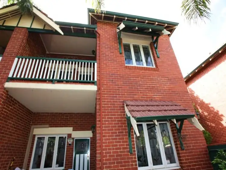 Address available on request