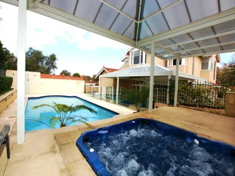 Seventh view of Homely house listing, 4 Braeside Road, Mount Lawley WA 6050