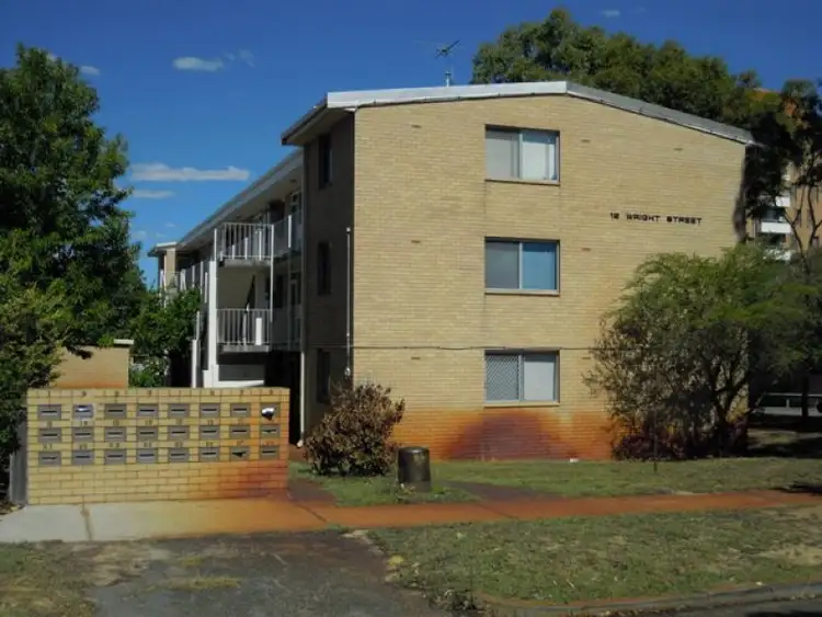 Address available on request