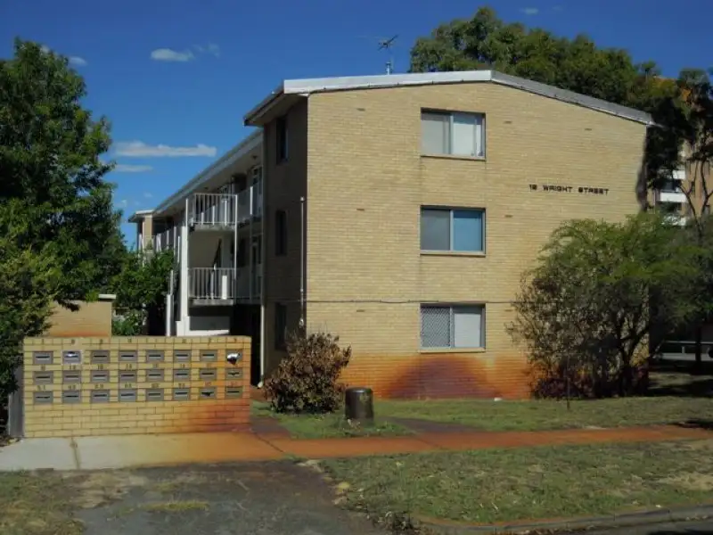 Main view of Homely unit listing, Address available on request