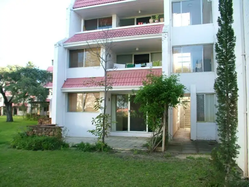 Main view of Homely apartment listing, 65/12 WALL STREET, Maylands WA 6051