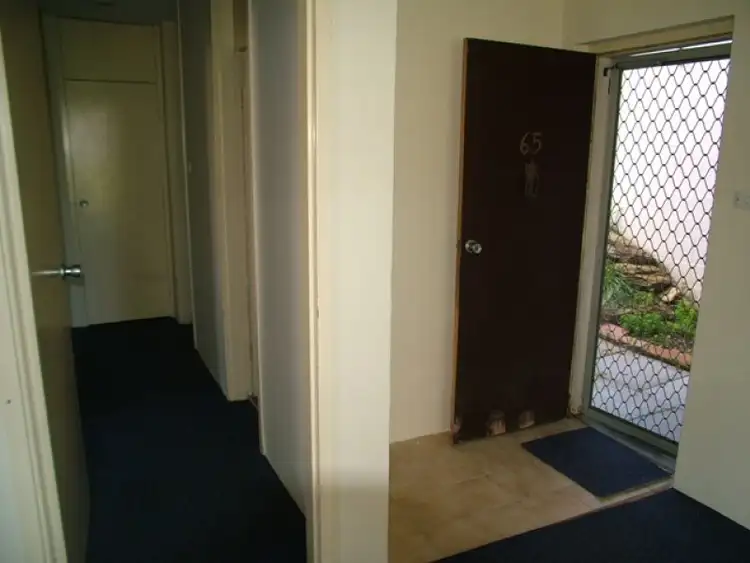 Seventh view of Homely apartment listing, 65/12 WALL STREET, Maylands WA 6051