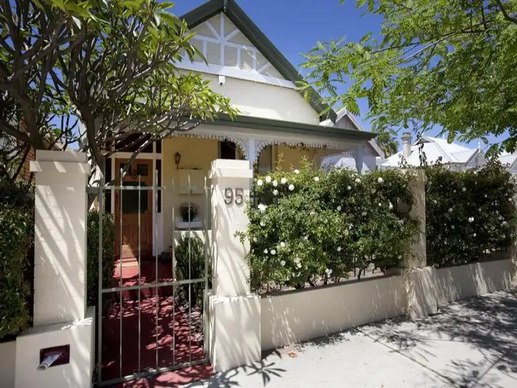 95 Forrest Street, North Perth WA 6006