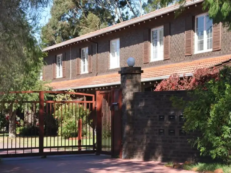 3/8-10 Regent Street West, Mount Lawley WA 6050