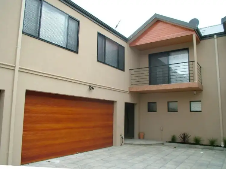 Address available on request