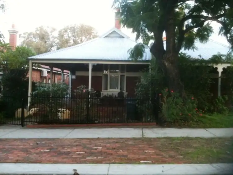 Address available on request