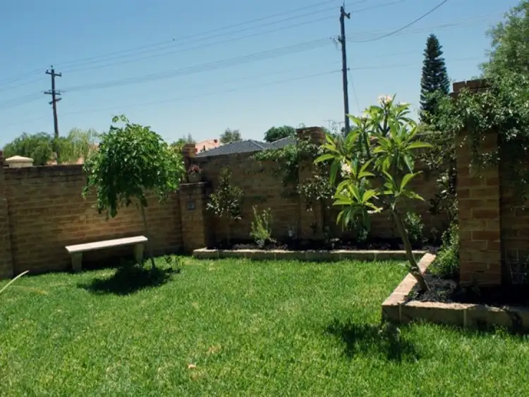 Second view of Homely house listing, 30 Wood Street, Inglewood WA 6052