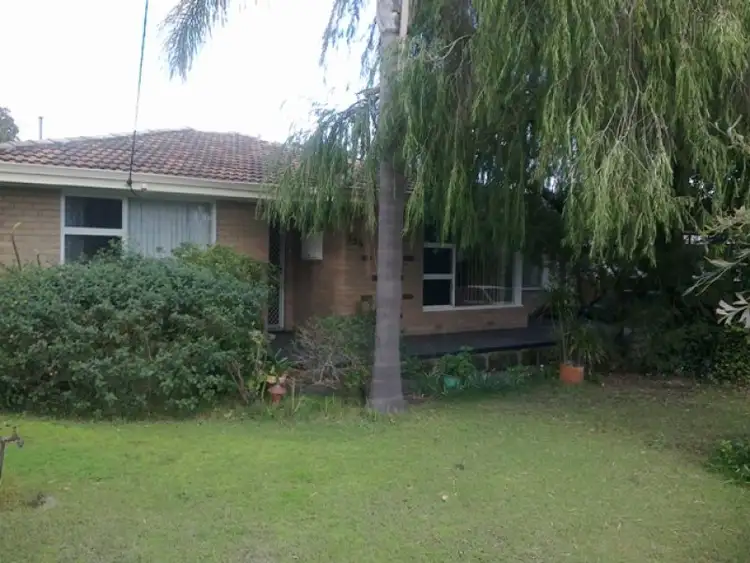 155 Howes Crescent, Dianella WA 6059