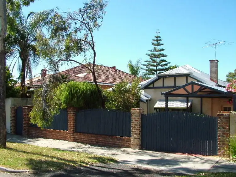 3 Carrington Street, North Perth WA 6006