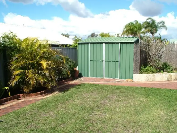 Seventh view of Homely house listing, 10 McKinley Court, Caversham WA 6055