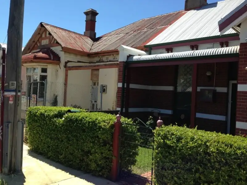 Main view of Homely house listing, 4 Brookman Street, Perth WA 6000